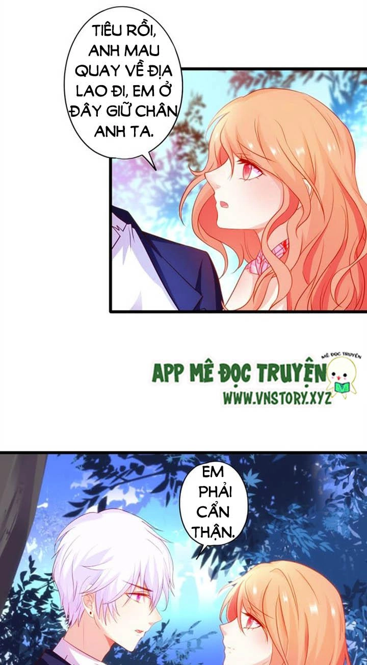 Huyết Tộc Đáng Yêu Chapter 143 - 38