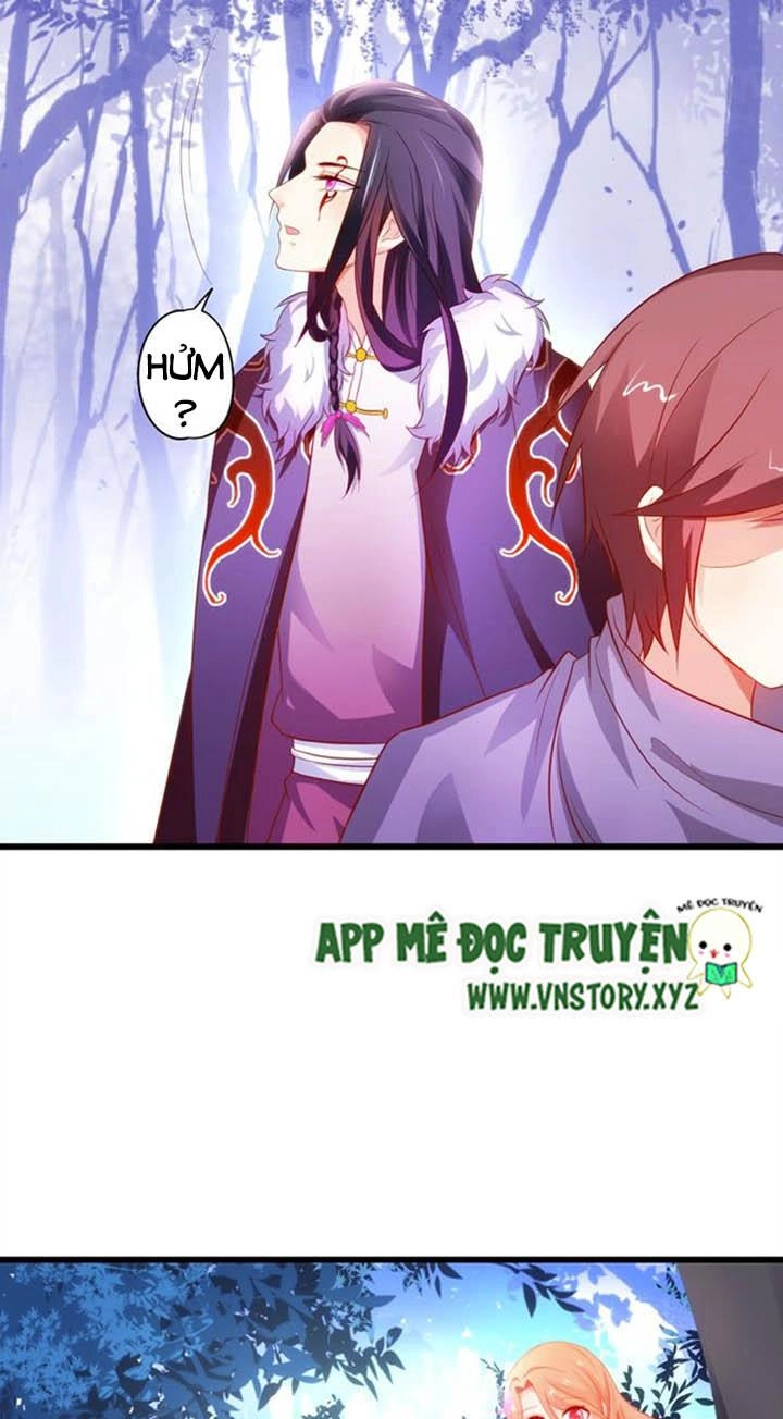 Huyết Tộc Đáng Yêu Chapter 143 - 42