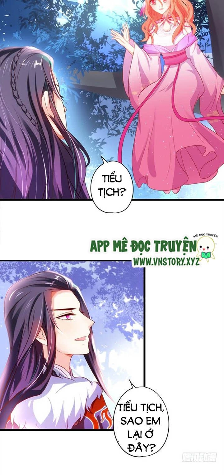 Huyết Tộc Đáng Yêu Chapter 143 - 43