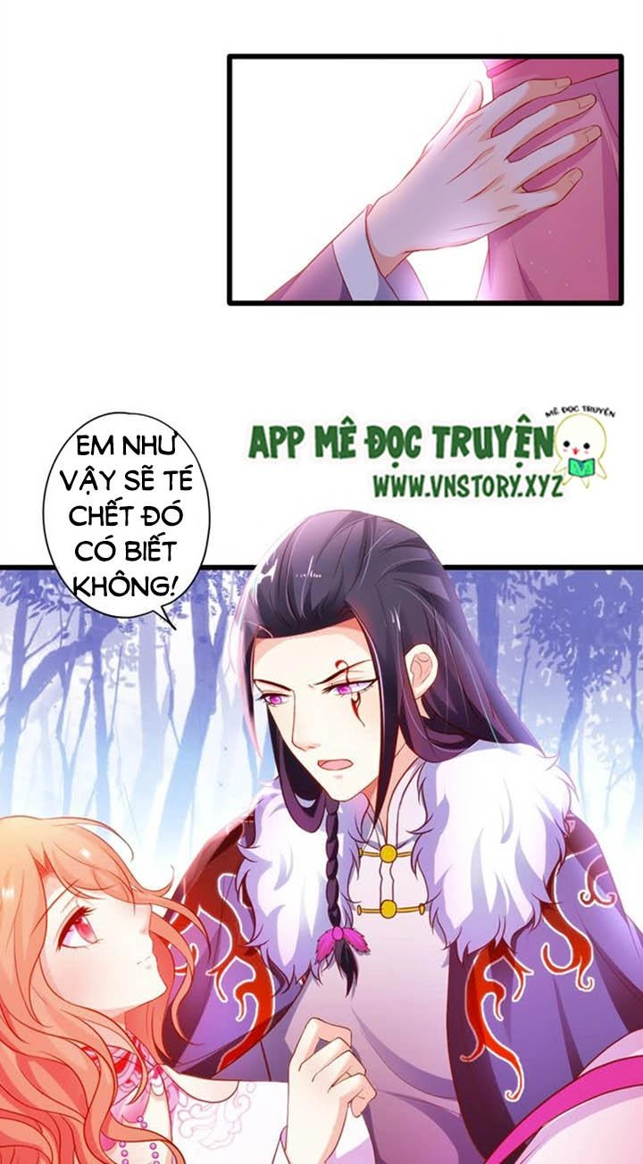 Huyết Tộc Đáng Yêu Chapter 143 - 47