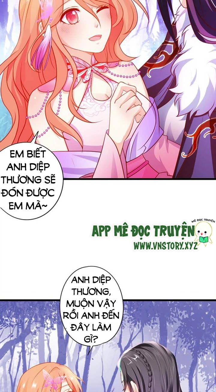 Huyết Tộc Đáng Yêu Chapter 143 - 49