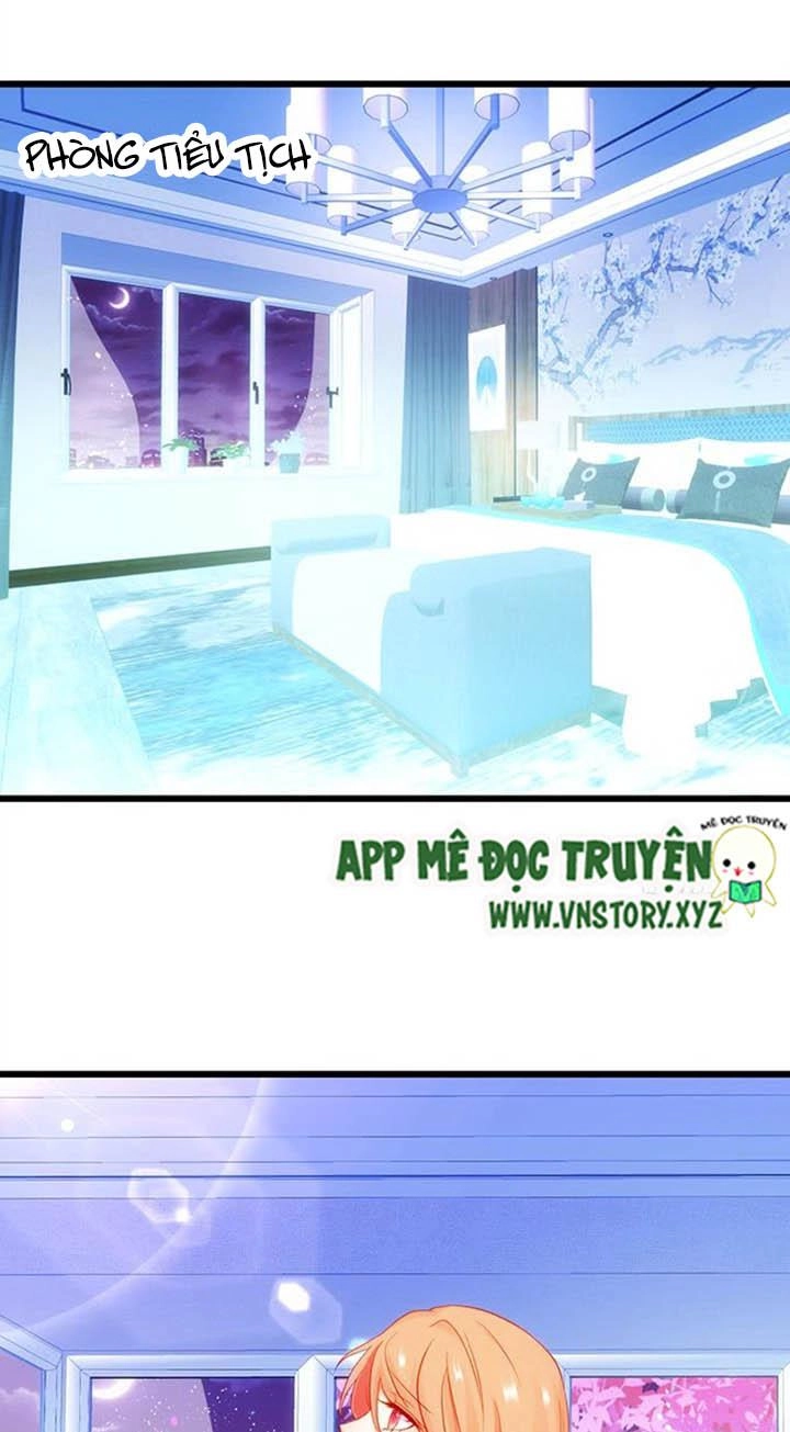 Huyết Tộc Đáng Yêu Chapter 144 - 2