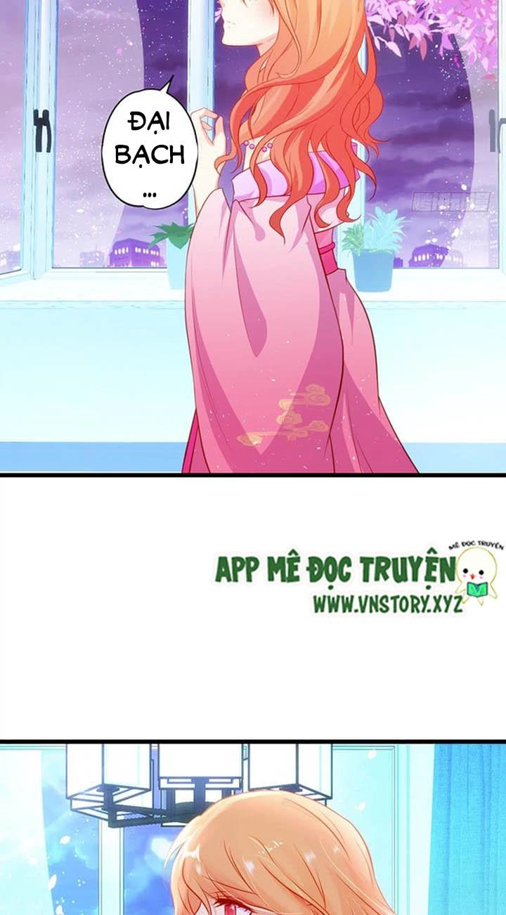 Huyết Tộc Đáng Yêu Chapter 144 - 3