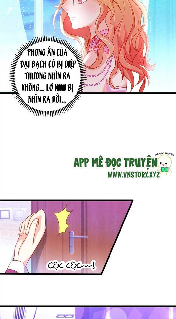 Huyết Tộc Đáng Yêu Chapter 144 - 4