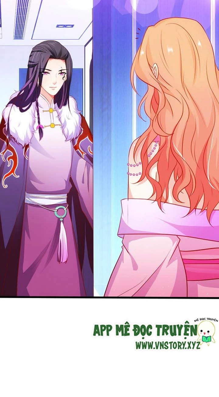 Huyết Tộc Đáng Yêu Chapter 144 - 5