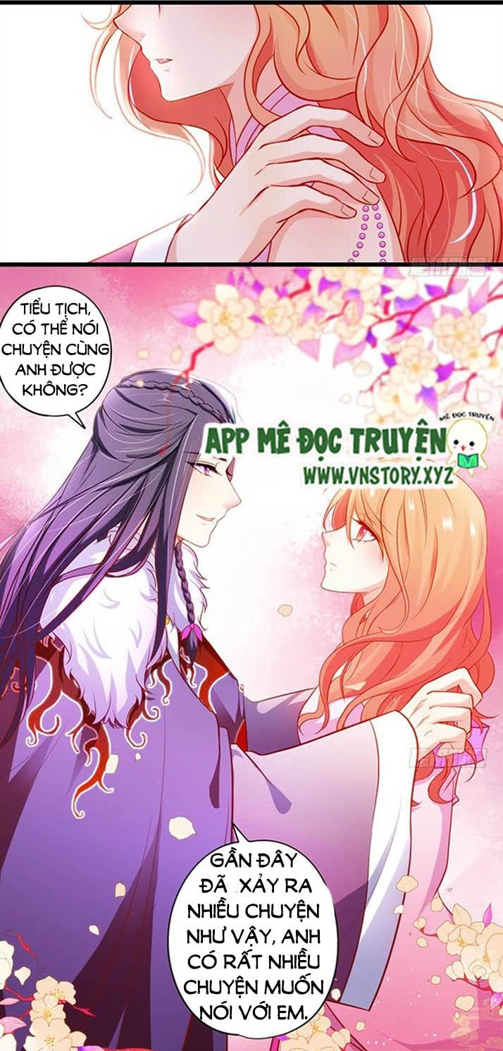 Huyết Tộc Đáng Yêu Chapter 144 - 8