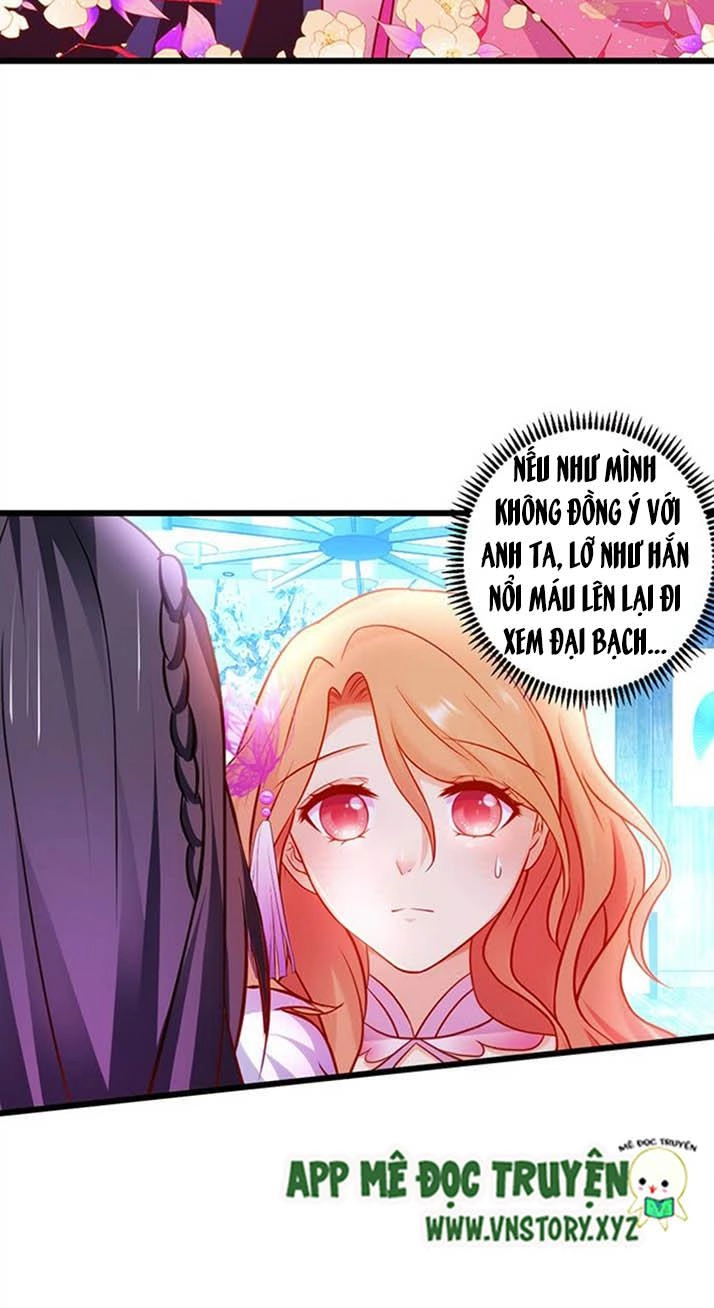 Huyết Tộc Đáng Yêu Chapter 144 - 9