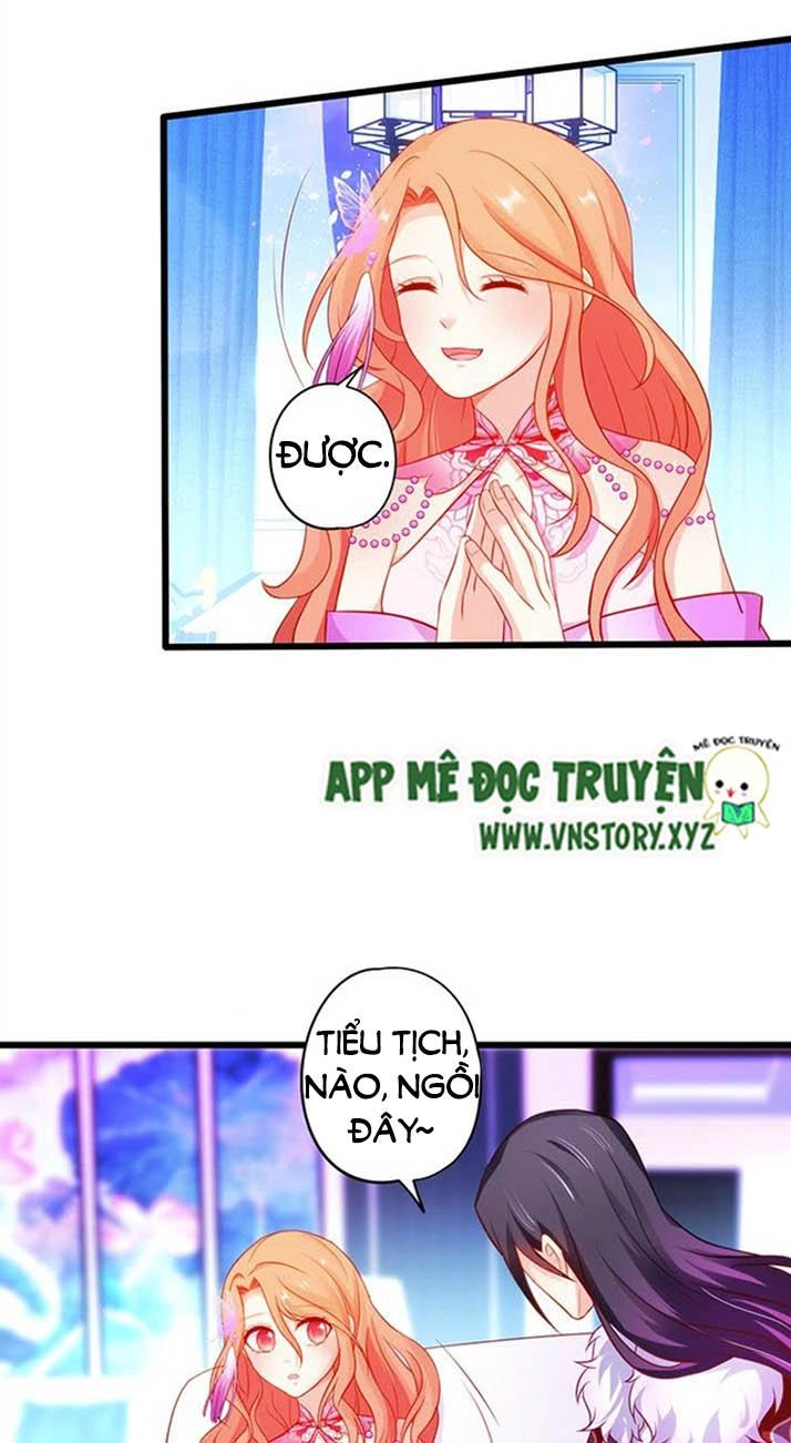 Huyết Tộc Đáng Yêu Chapter 144 - 10