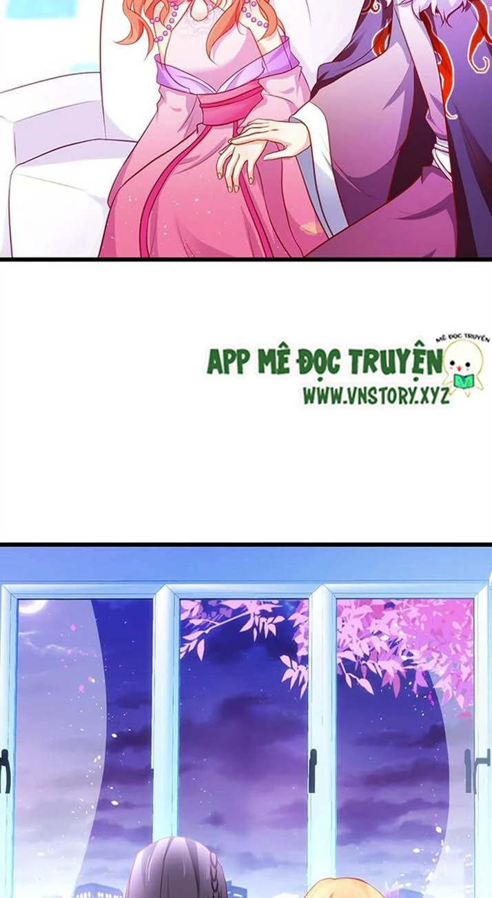 Huyết Tộc Đáng Yêu Chapter 144 - 11