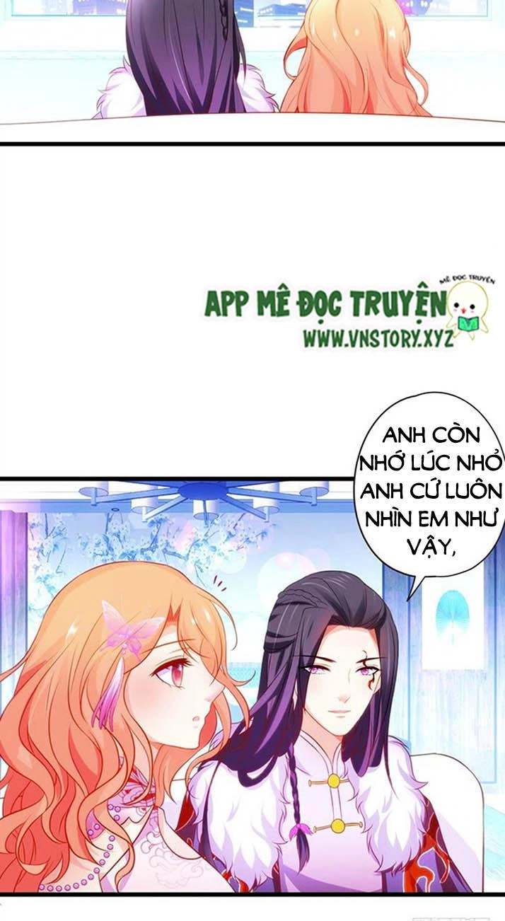 Huyết Tộc Đáng Yêu Chapter 144 - 12