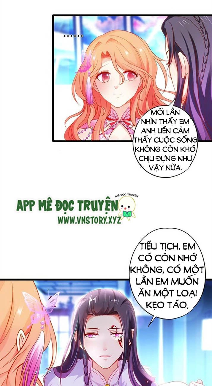 Huyết Tộc Đáng Yêu Chapter 144 - 13