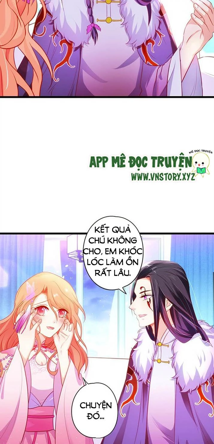 Huyết Tộc Đáng Yêu Chapter 144 - 14