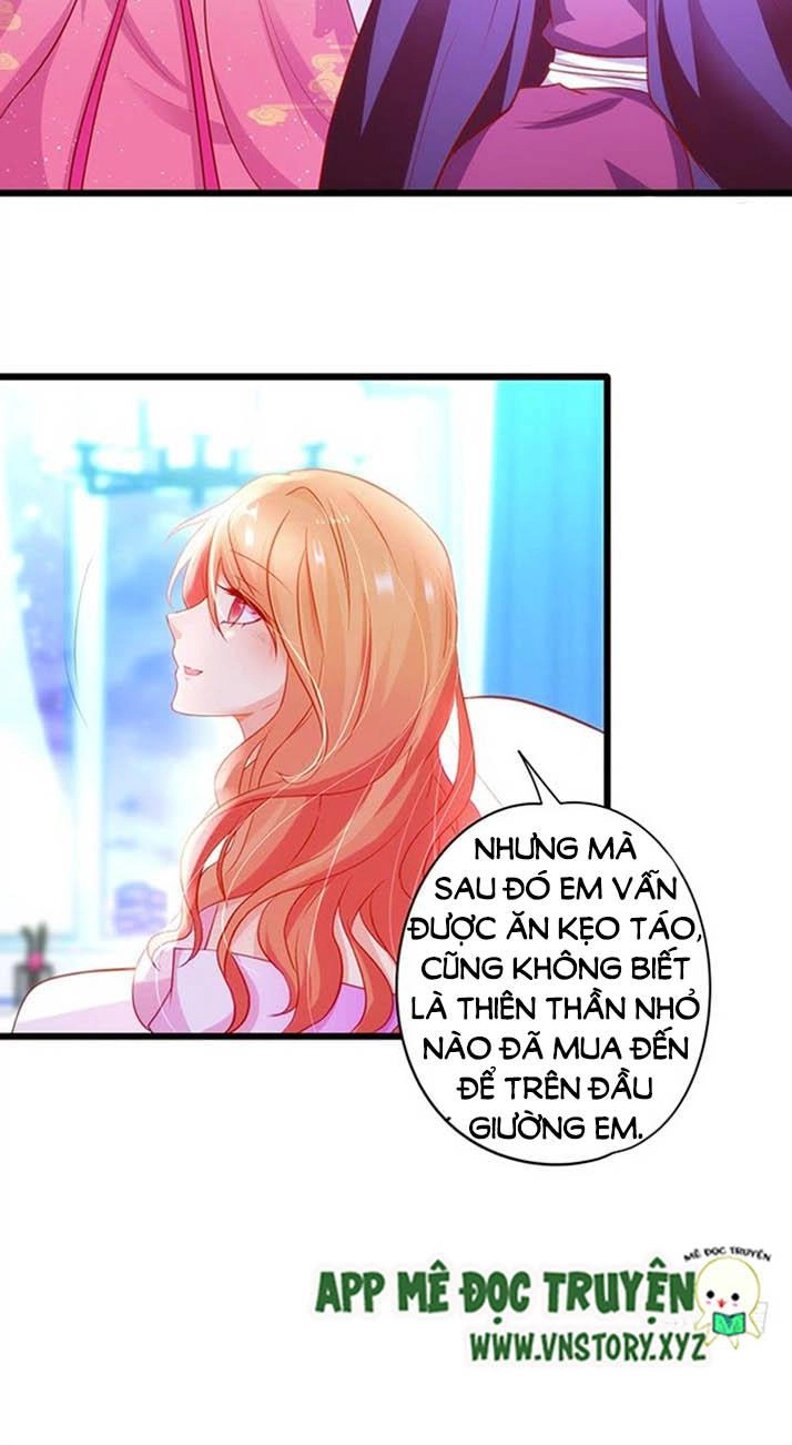 Huyết Tộc Đáng Yêu Chapter 144 - 15