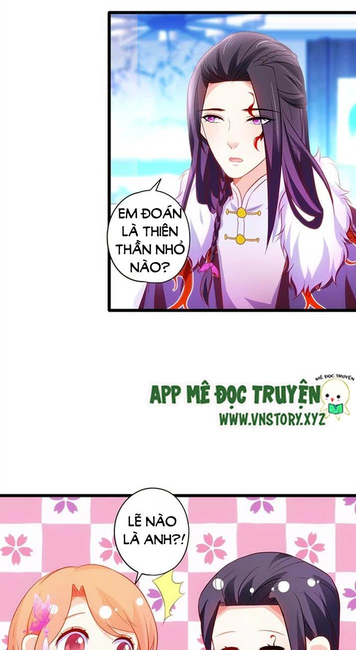 Huyết Tộc Đáng Yêu Chapter 144 - 16