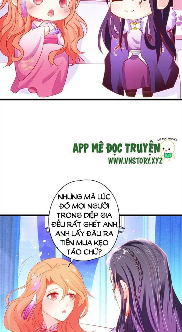 Huyết Tộc Đáng Yêu Chapter 144 - 17