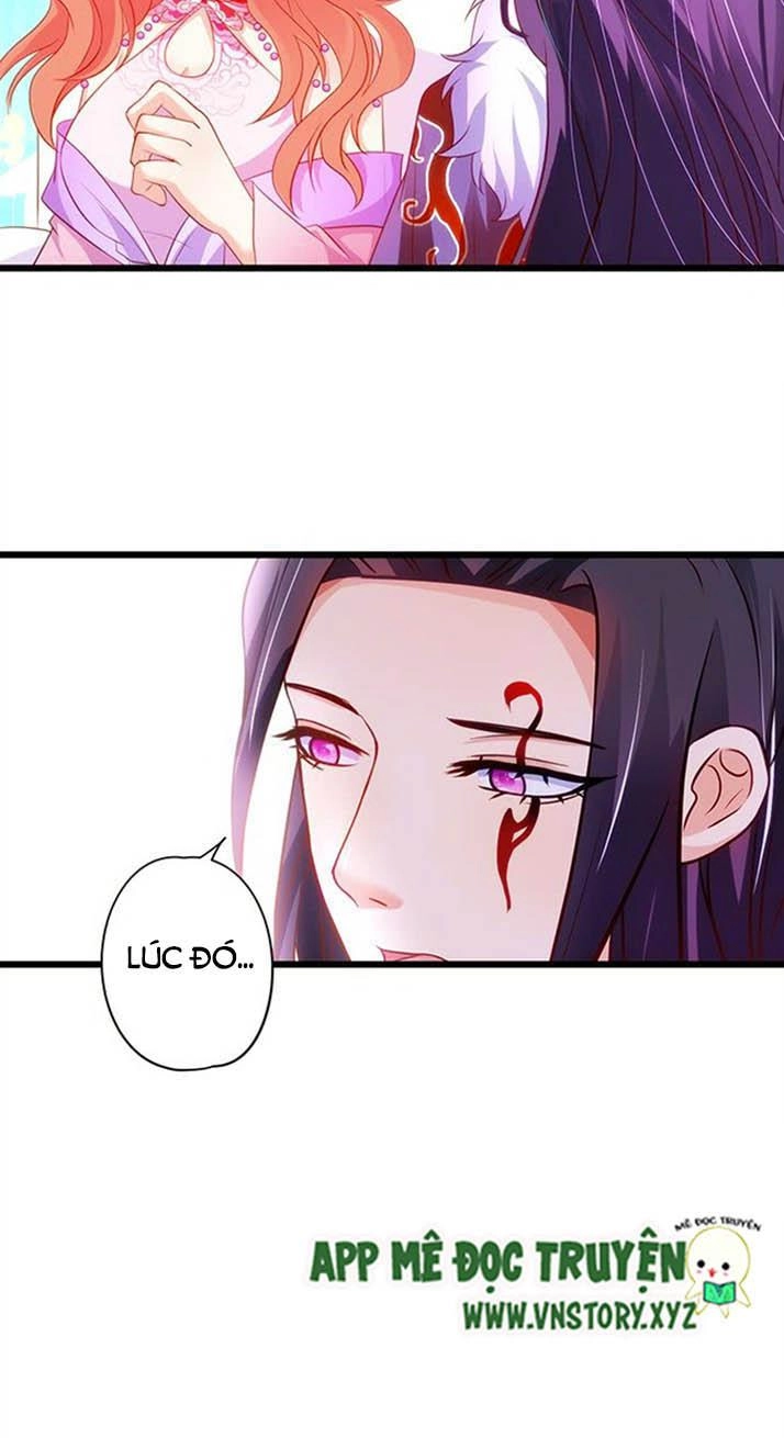 Huyết Tộc Đáng Yêu Chapter 144 - 18