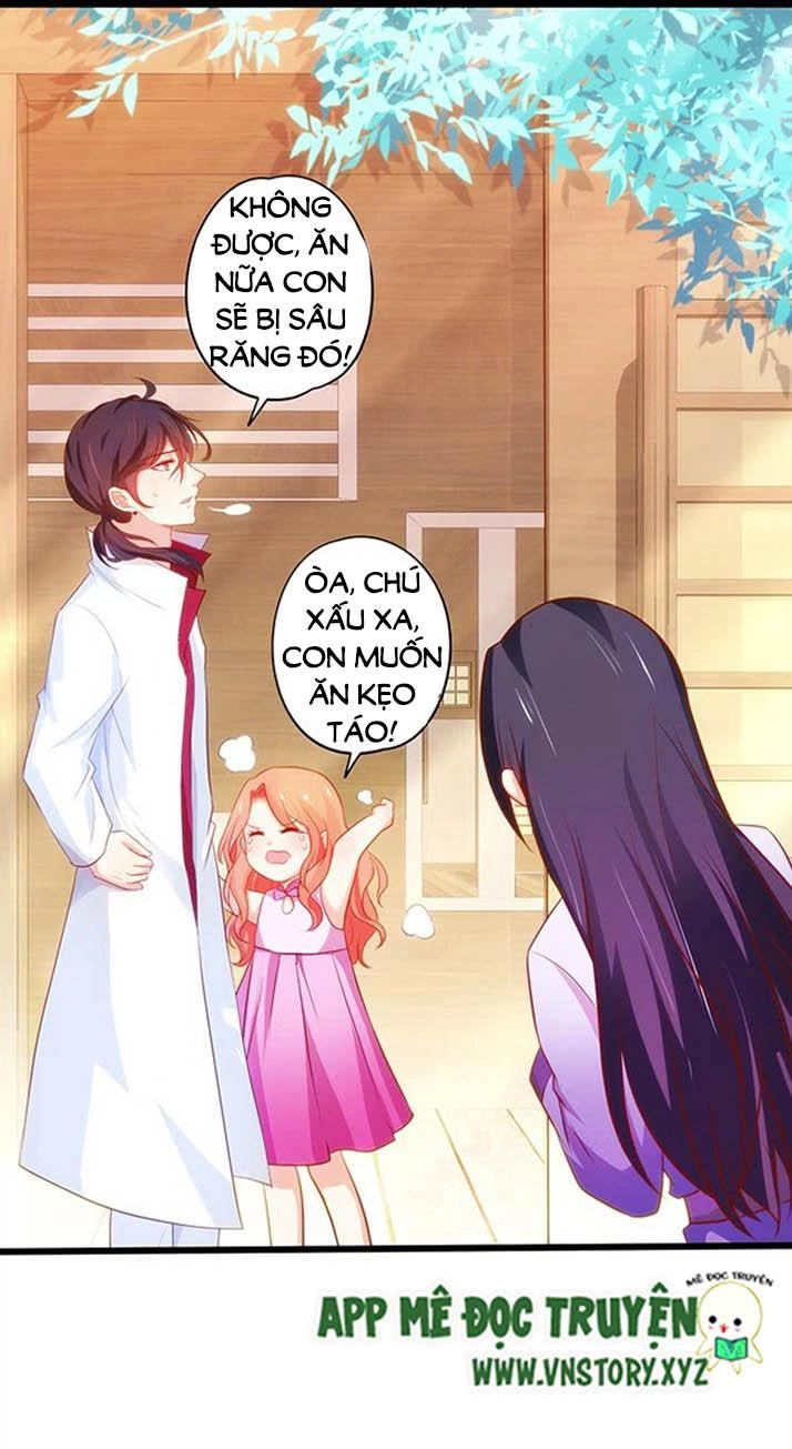 Huyết Tộc Đáng Yêu Chapter 144 - 19