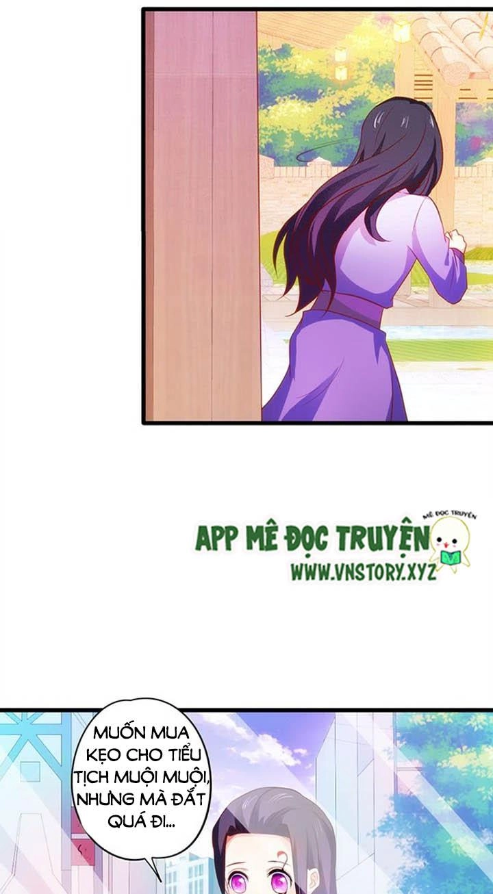 Huyết Tộc Đáng Yêu Chapter 144 - 20