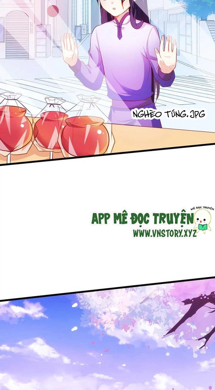 Huyết Tộc Đáng Yêu Chapter 144 - 21