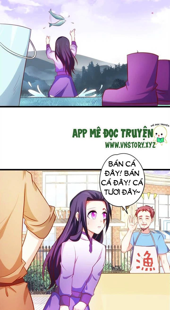 Huyết Tộc Đáng Yêu Chapter 144 - 22