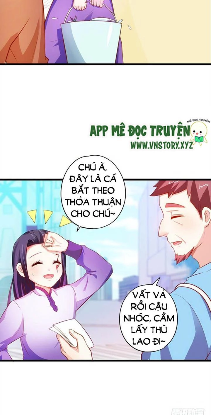 Huyết Tộc Đáng Yêu Chapter 144 - 23