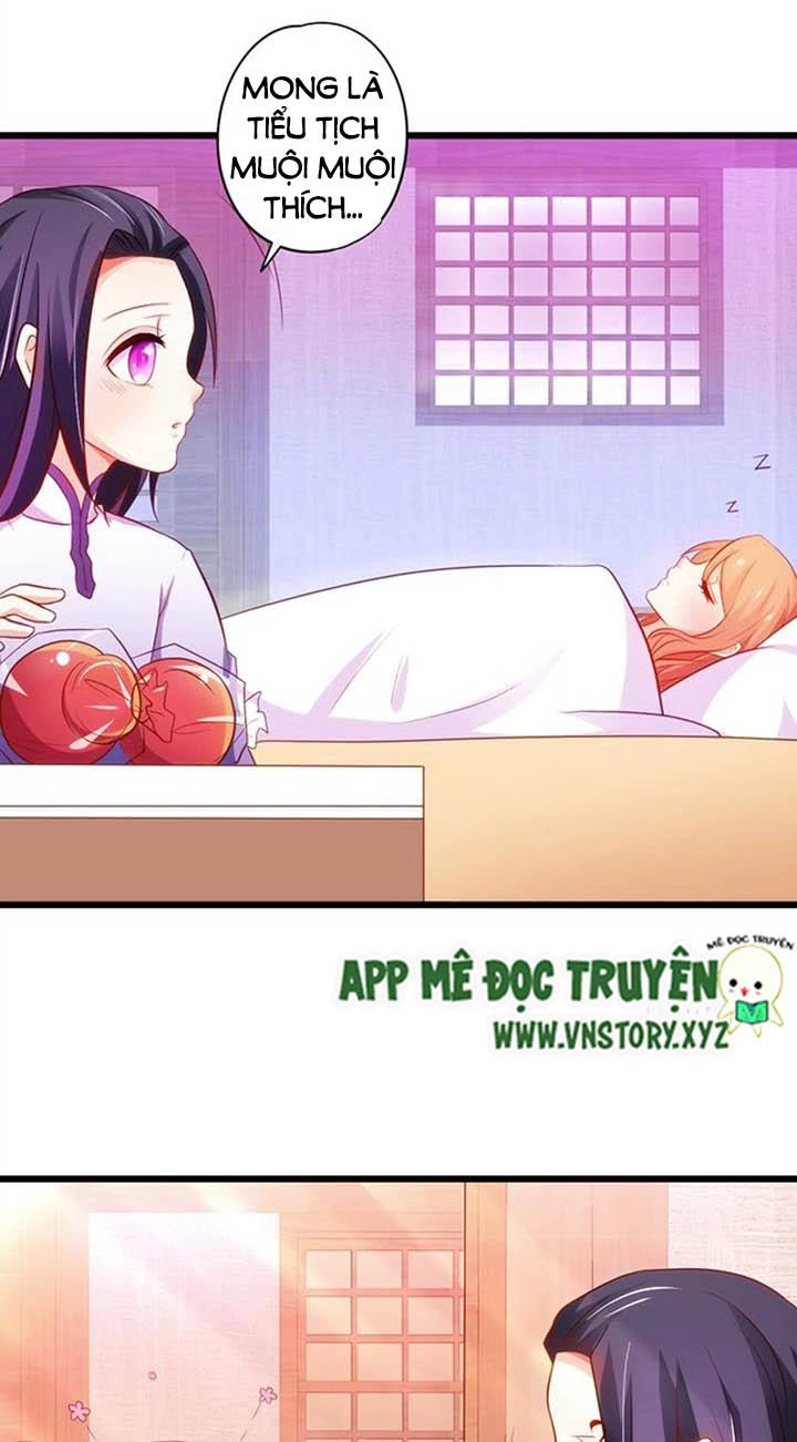 Huyết Tộc Đáng Yêu Chapter 144 - 24