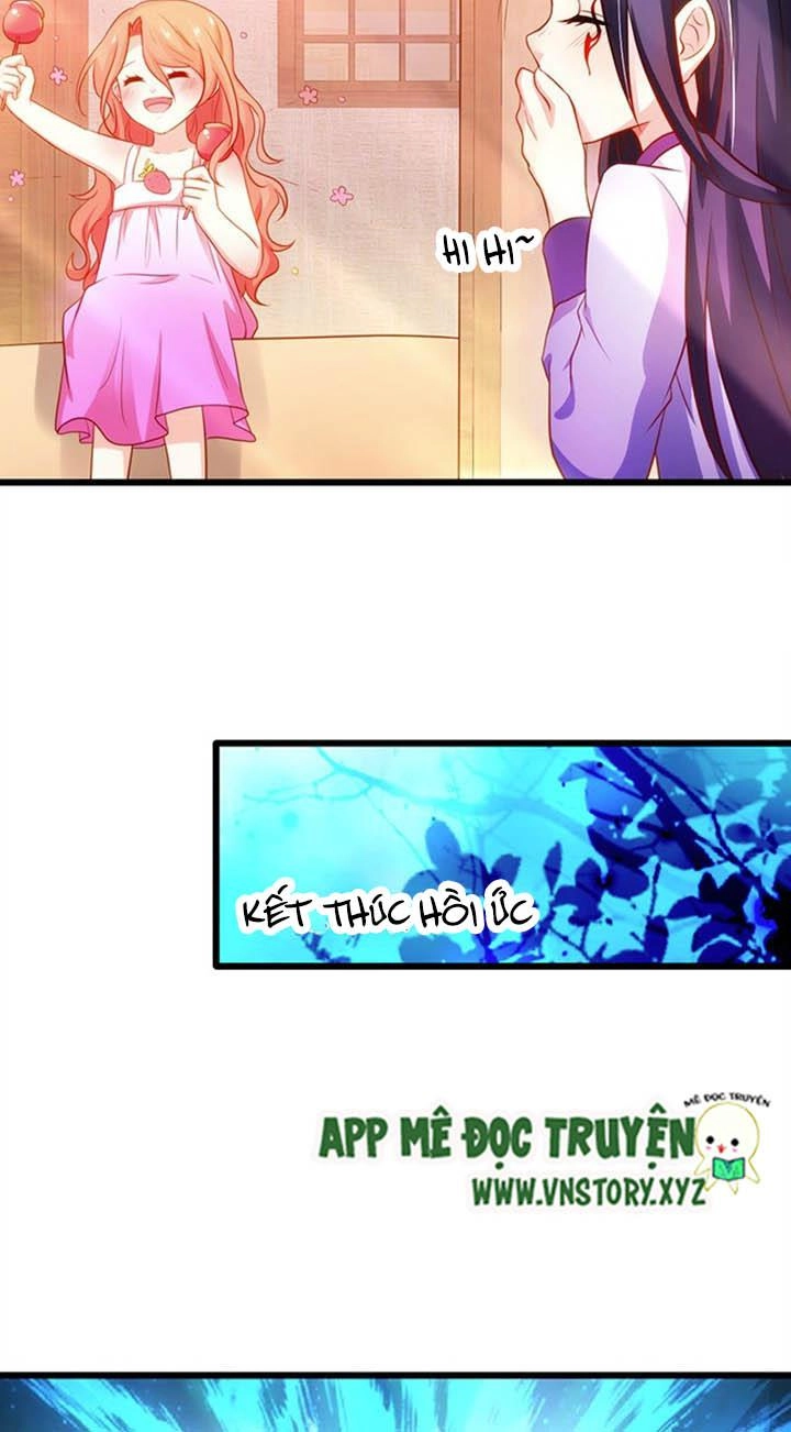 Huyết Tộc Đáng Yêu Chapter 144 - 25