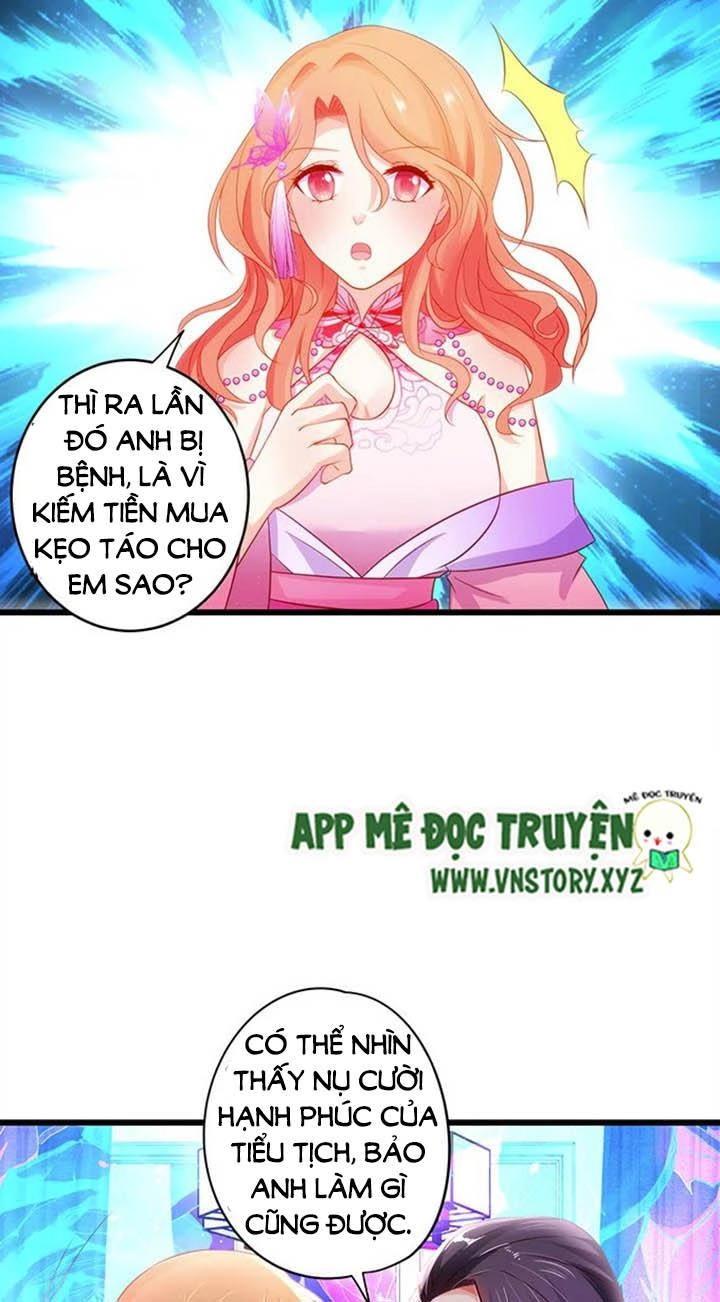 Huyết Tộc Đáng Yêu Chapter 144 - 26