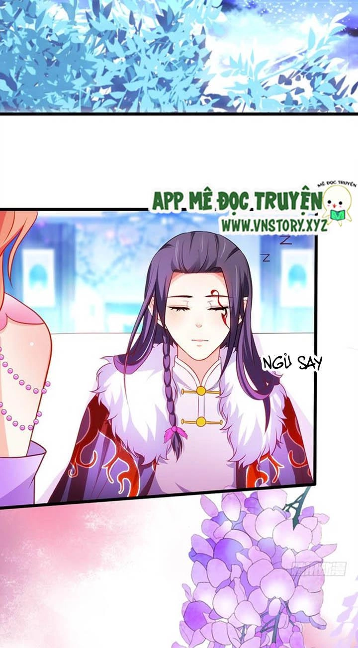 Huyết Tộc Đáng Yêu Chapter 144 - 28