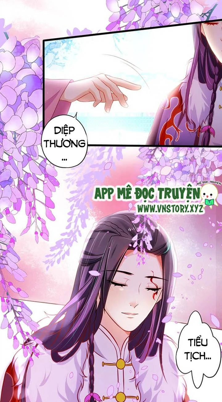 Huyết Tộc Đáng Yêu Chapter 144 - 29