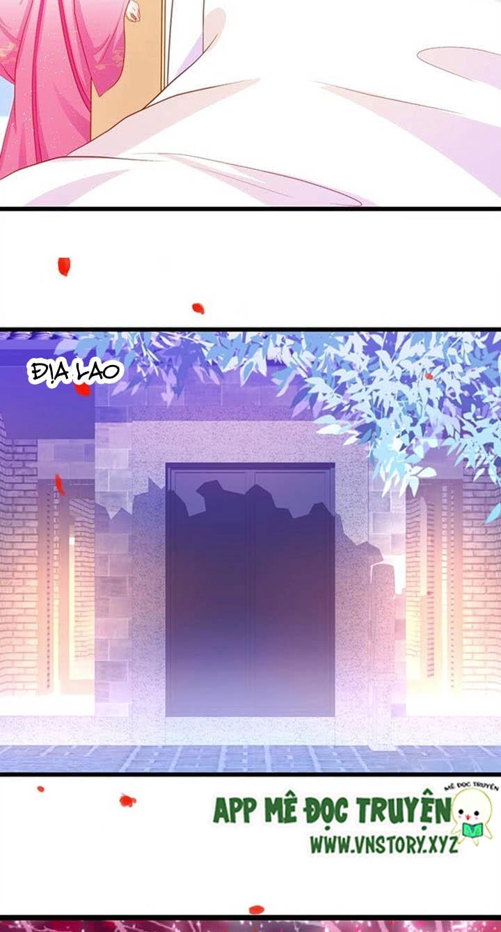 Huyết Tộc Đáng Yêu Chapter 144 - 32