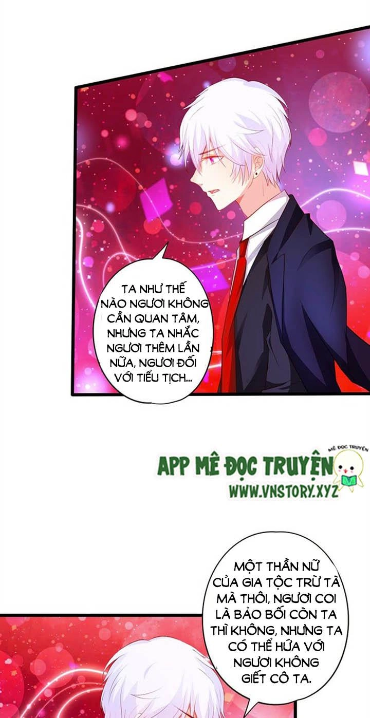 Huyết Tộc Đáng Yêu Chapter 144 - 34