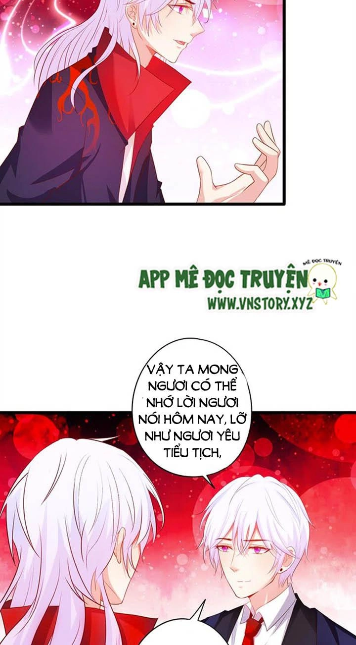 Huyết Tộc Đáng Yêu Chapter 144 - 35