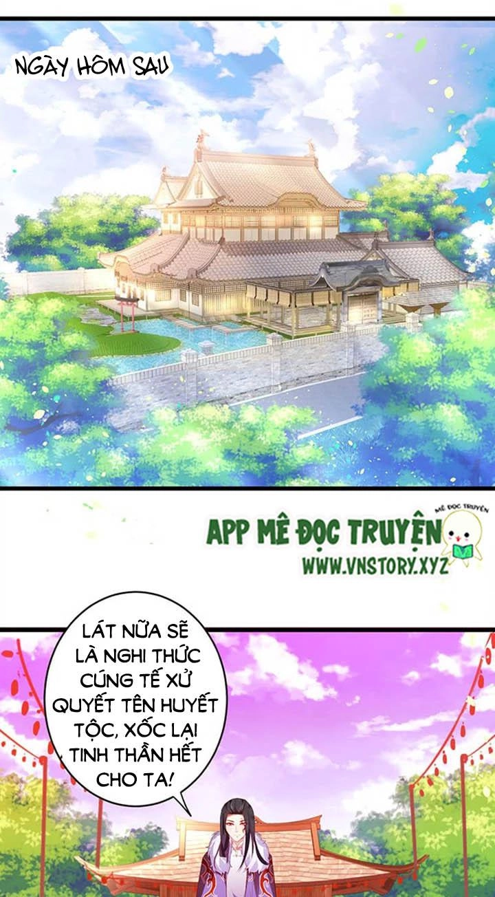 Huyết Tộc Đáng Yêu Chapter 144 - 37