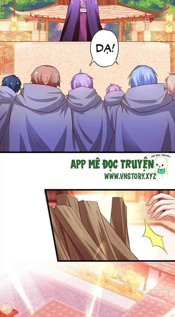 Huyết Tộc Đáng Yêu Chapter 144 - 38