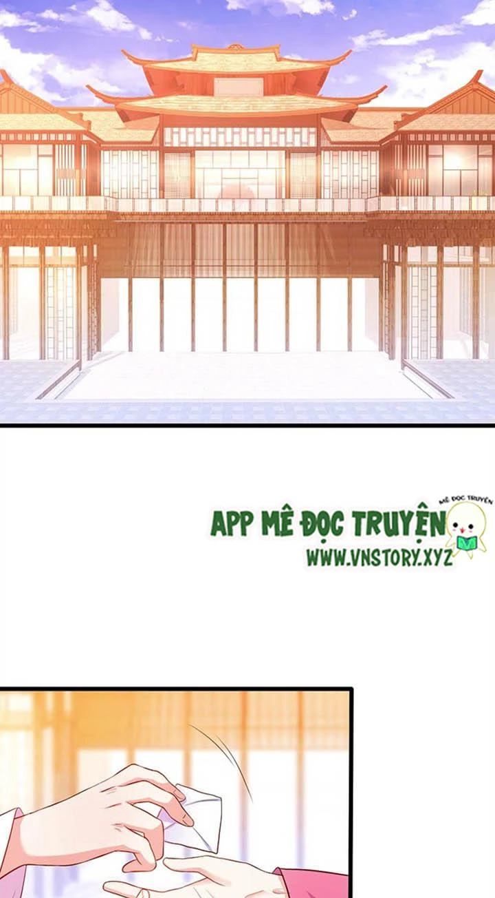 Huyết Tộc Đáng Yêu Chapter 144 - 40