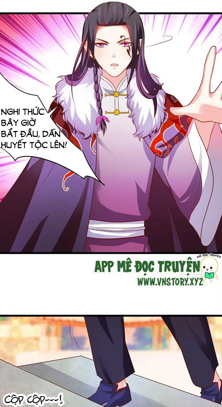 Huyết Tộc Đáng Yêu Chapter 144 - 42