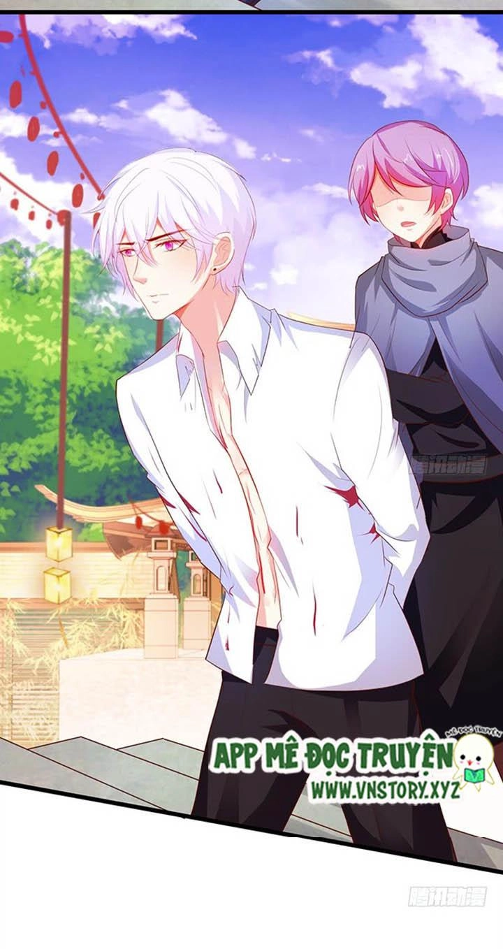 Huyết Tộc Đáng Yêu Chapter 144 - 43