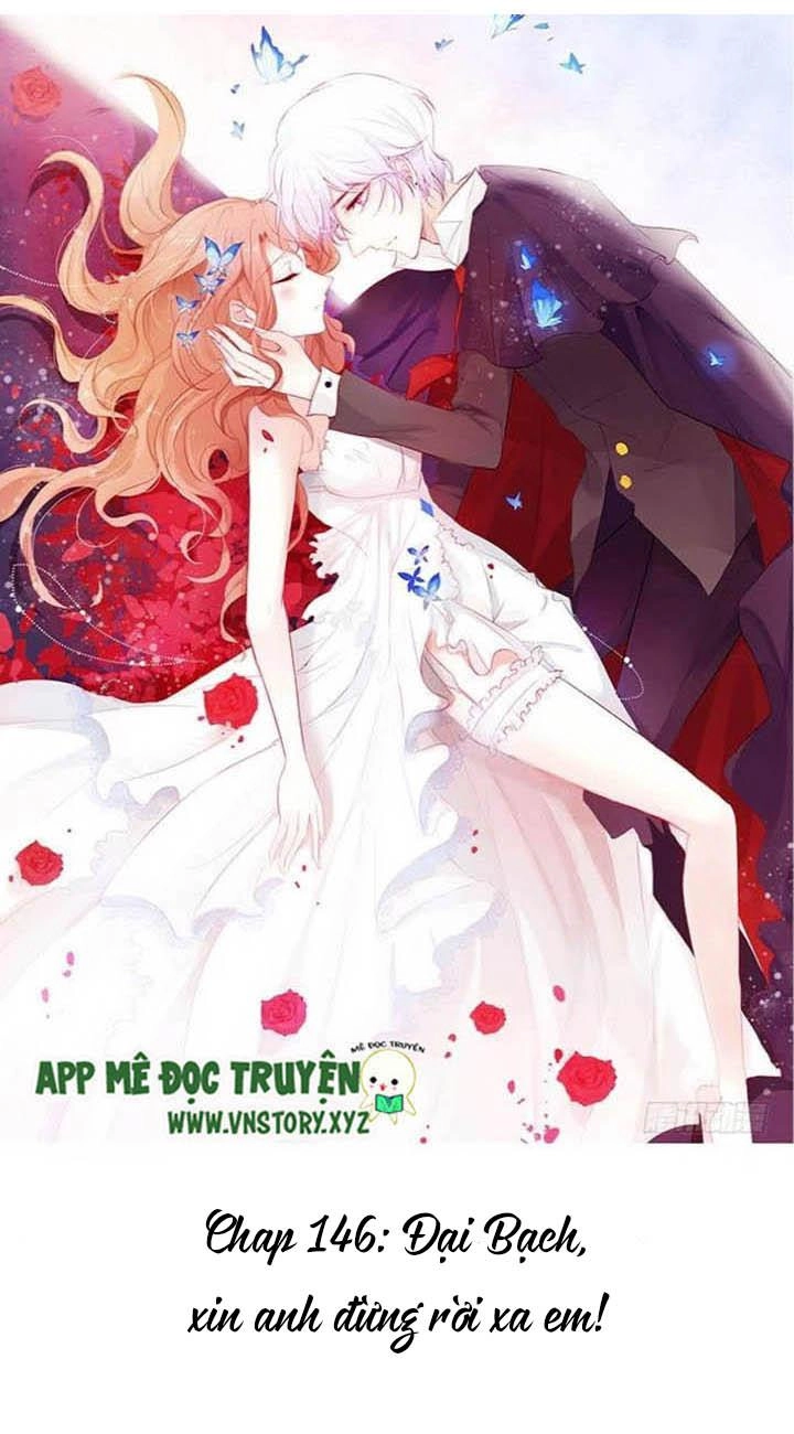 Huyết Tộc Đáng Yêu Chapter 146 - 1