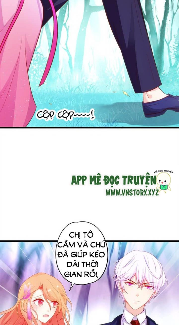 Huyết Tộc Đáng Yêu Chapter 146 - 3