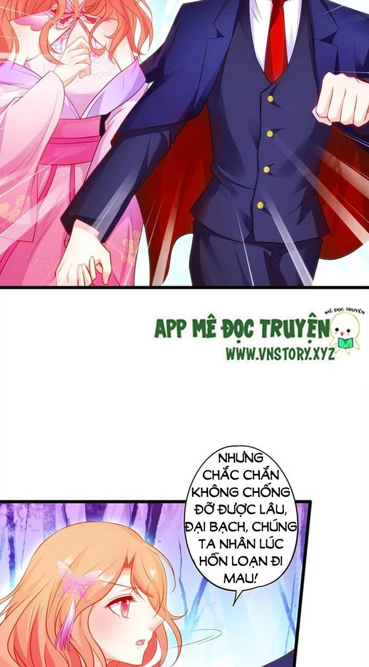 Huyết Tộc Đáng Yêu Chapter 146 - 4