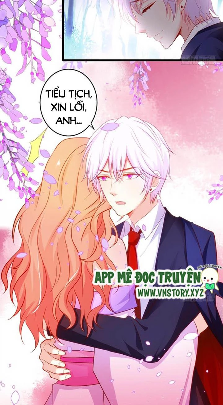 Huyết Tộc Đáng Yêu Chapter 146 - 10