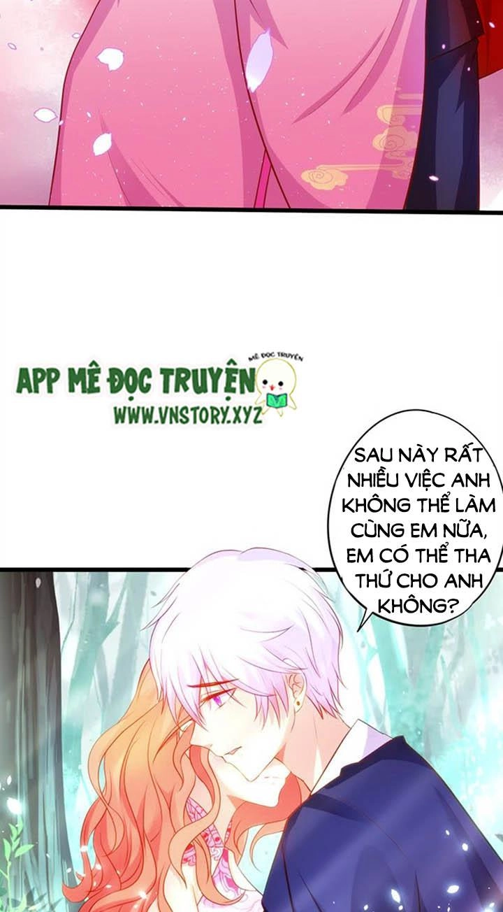 Huyết Tộc Đáng Yêu Chapter 146 - 11