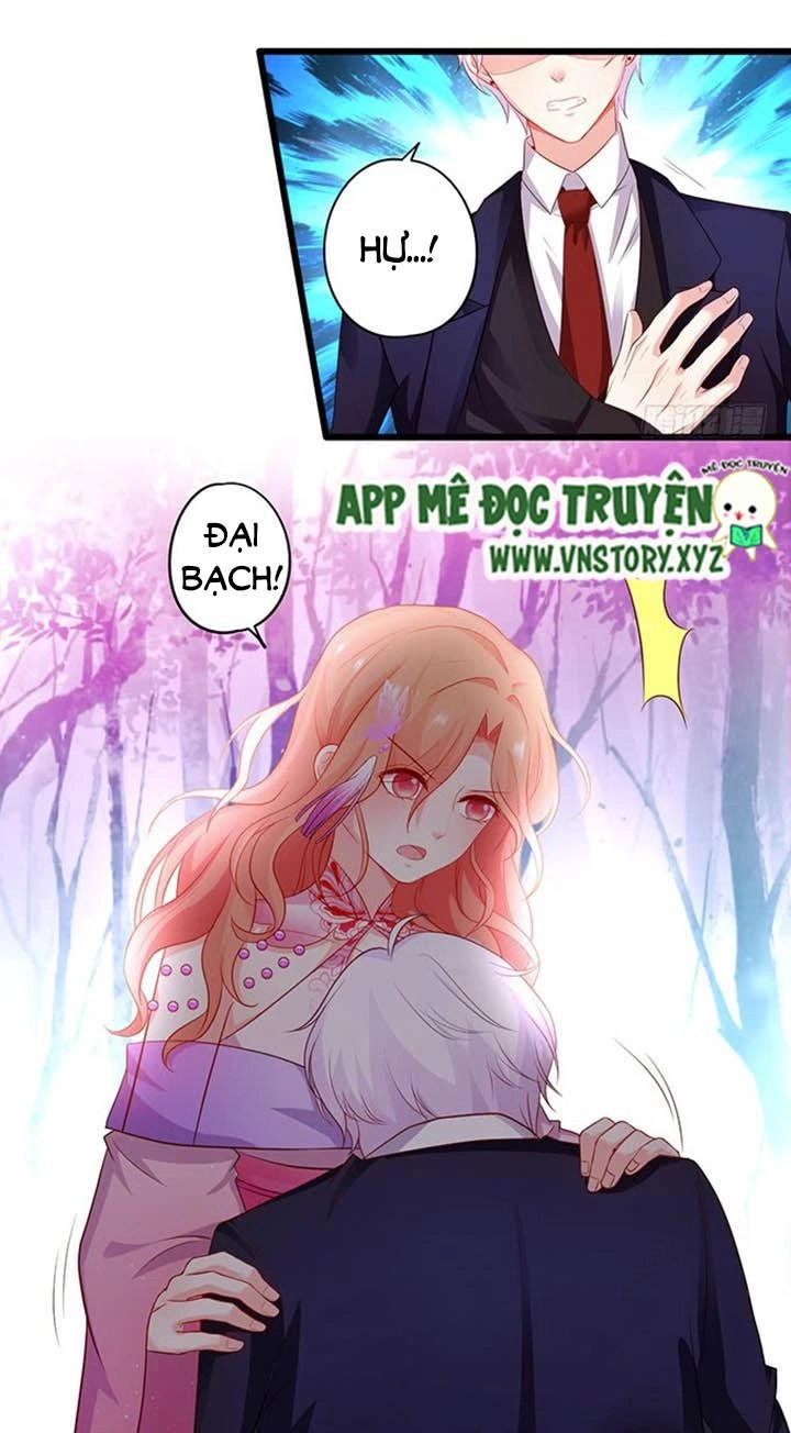 Huyết Tộc Đáng Yêu Chapter 146 - 13