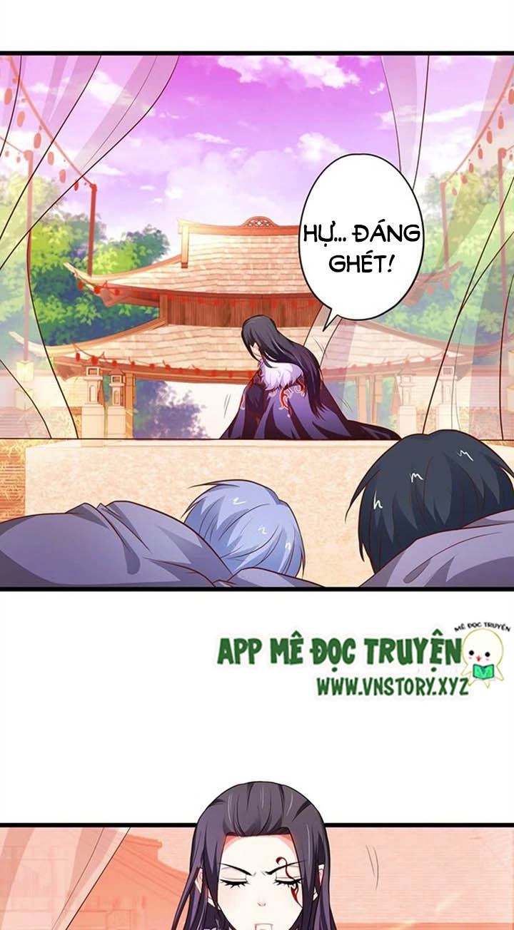 Huyết Tộc Đáng Yêu Chapter 146 - 15