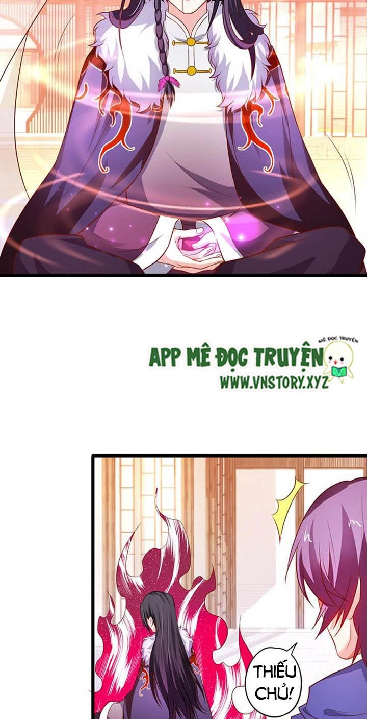 Huyết Tộc Đáng Yêu Chapter 146 - 16