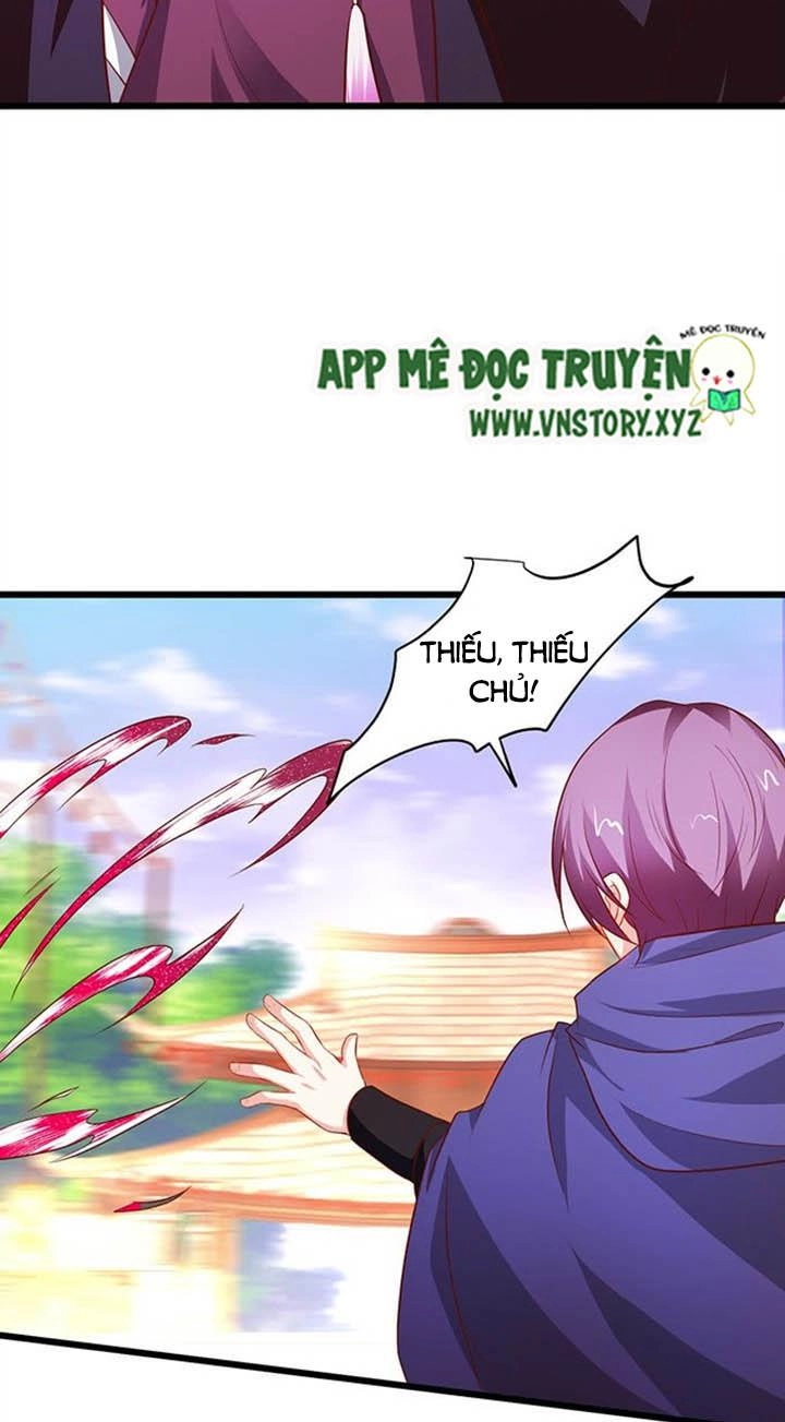 Huyết Tộc Đáng Yêu Chapter 146 - 21