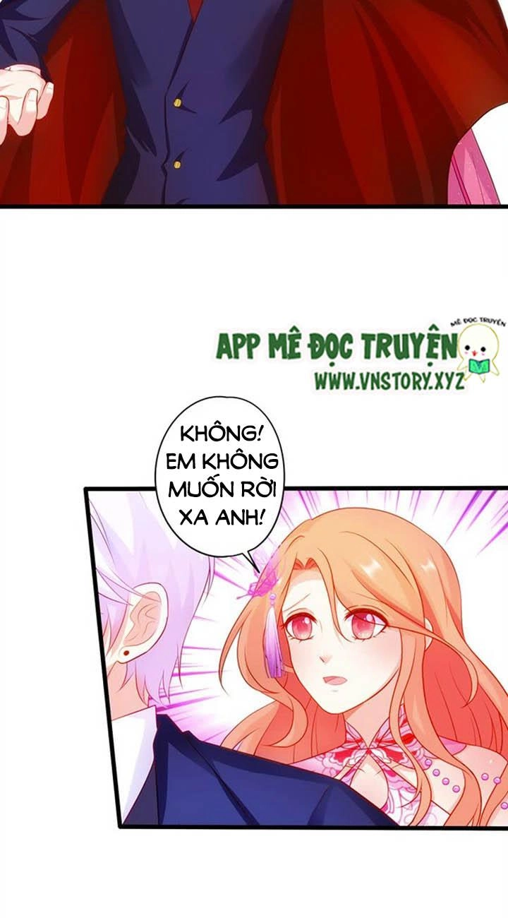 Huyết Tộc Đáng Yêu Chapter 146 - 29