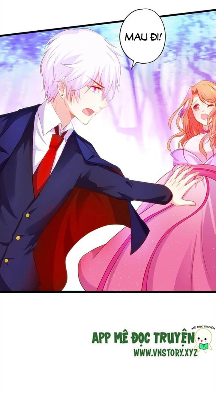 Huyết Tộc Đáng Yêu Chapter 146 - 31