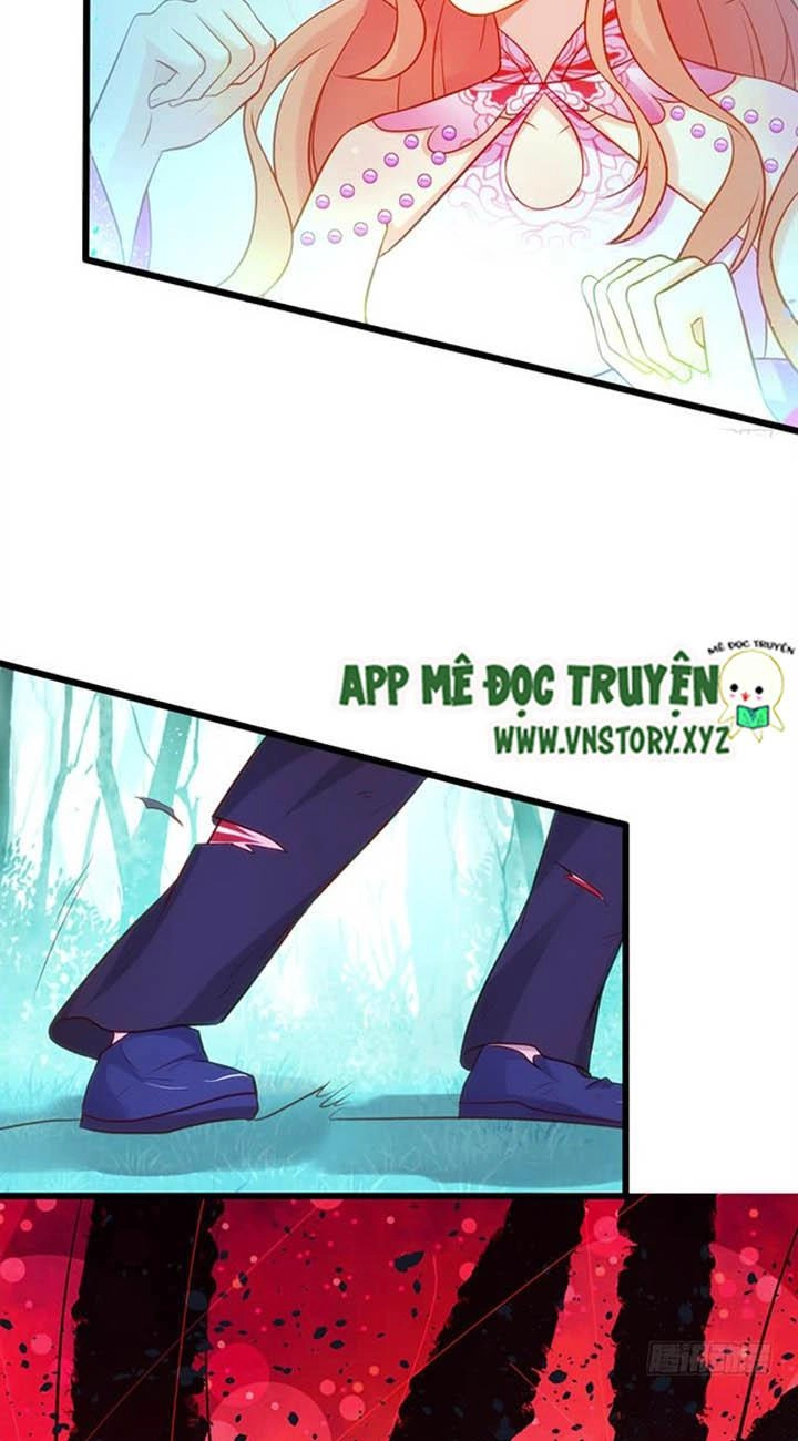 Huyết Tộc Đáng Yêu Chapter 146 - 34